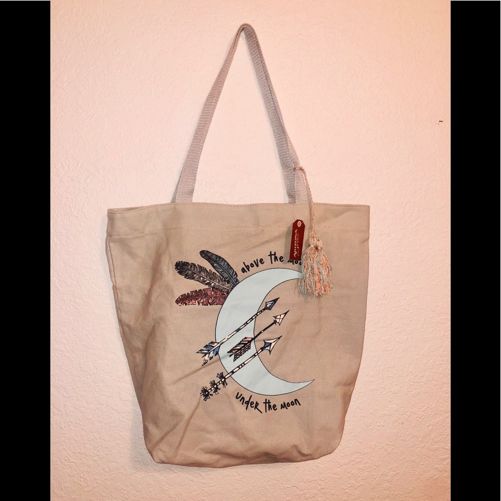 Arizona book bag